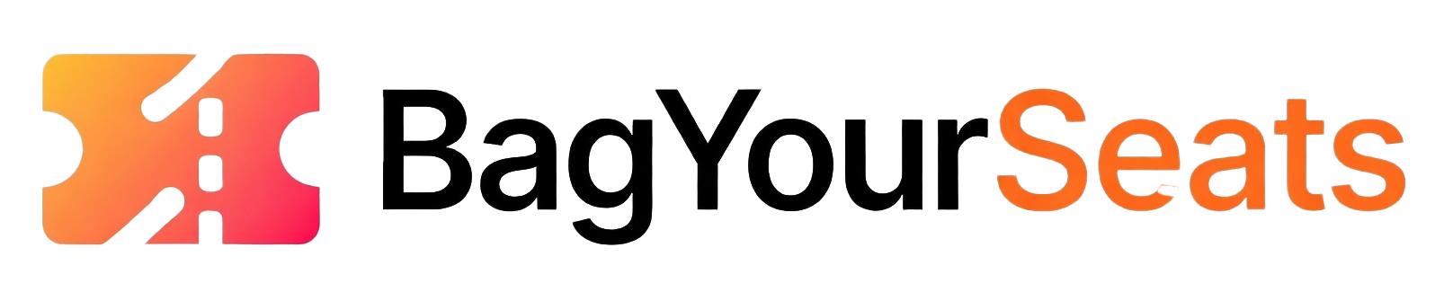 BagYourSeats